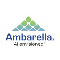 Ambarella Inc logo