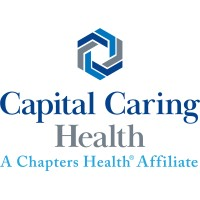 Capital Caring Health logo
