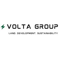 Volta Group logo