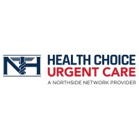 Health Choice Urgent Care logo