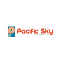 Pacific Sky Recovery Center logo