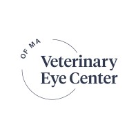 Veterinary Eye Center of Massachusetts logo