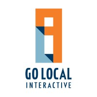 Go Local Interactive logo