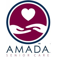 Amada Senior Care Northshore logo