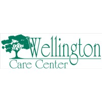 Wellington Care Center logo