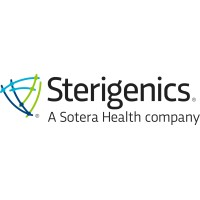 Sterigenics logo