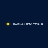 Curam Staffing logo