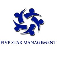 Five Star Management logo