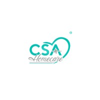 CSA Homecare logo