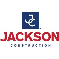 Jackson Construction logo