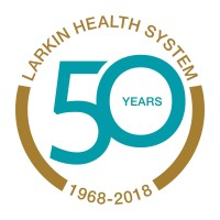 Larkin Health System logo