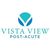 Vista View Post-Acute logo