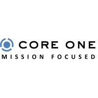Core One logo