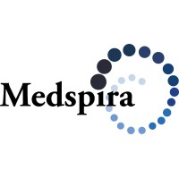 Medspira logo
