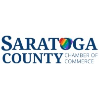 Saratoga County Chamber of Commerce logo