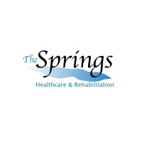 The Springs Healthcare & Rehabilitation logo