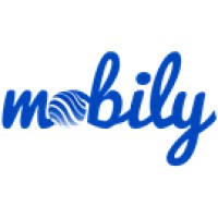 MOBILY LLC logo