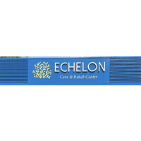 Echelon Care and Rehab Center logo