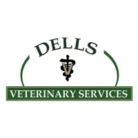 Dells Veterinary Services logo