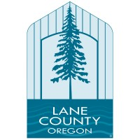 Lane County Government logo