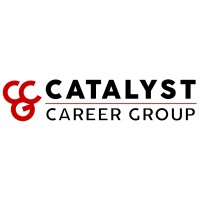 Catalyst Career Group | Job Fairs Nationwide & Private Interviewing Events logo