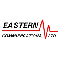 Eastern Communications Ltd. logo