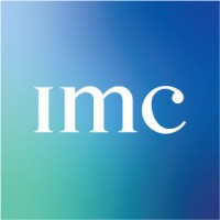 IMC Trading logo