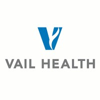 Vail Health logo