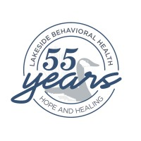 Lakeside Behavioral Health System logo