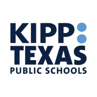 KIPP Texas Public Schools logo