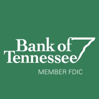 Bank of Tennessee logo