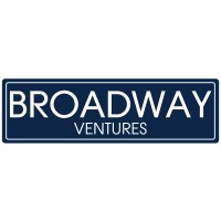 BROADWAY VENTURES, LLC logo