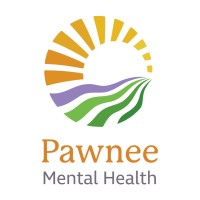 Pawnee Mental Health Services logo