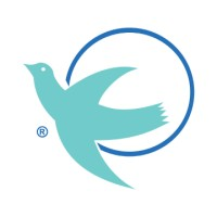 Visiting Angels of Hurst, TX logo