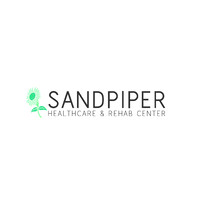 Sandpiper Healthcare & Rehab Center logo