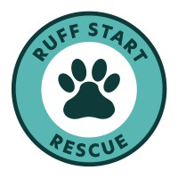 Ruff Start Rescue ® logo