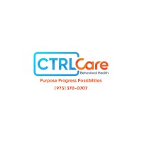 CTRLCare Behavioral Health logo