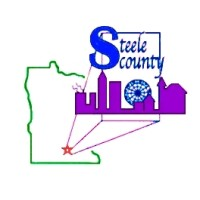Steele County logo