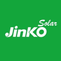 JinkoSolar U.S. logo