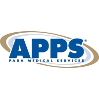 APPS - American Para Professional Systems, Inc. logo