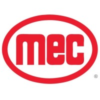 MEC (Mayville Engineering Company, Inc.) logo
