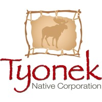 Tyonek Native Corp logo