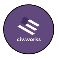 civ.works logo