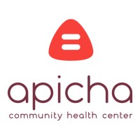 Apicha Community Health Center logo