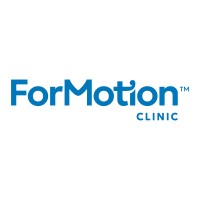 ForMotion Clinic logo