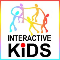 Interactive Kids logo