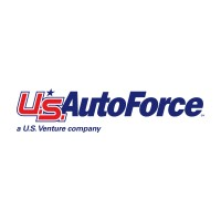 U.S. AutoForce logo