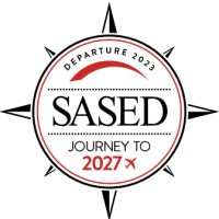 SASED logo