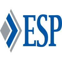 ESP Associates, Inc. logo