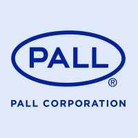 Pall Corporation logo